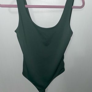 Express Bodysuit!